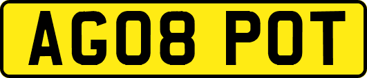 AG08POT