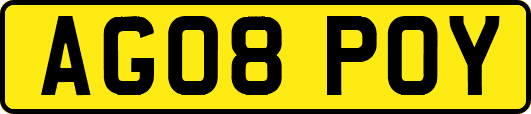 AG08POY
