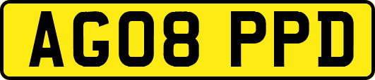 AG08PPD