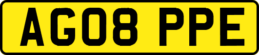 AG08PPE