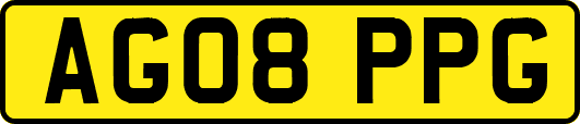 AG08PPG