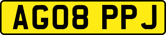 AG08PPJ
