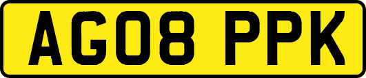 AG08PPK