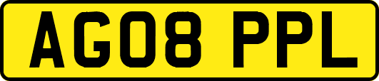 AG08PPL