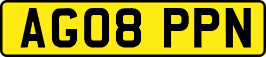 AG08PPN