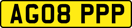 AG08PPP