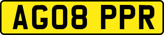 AG08PPR