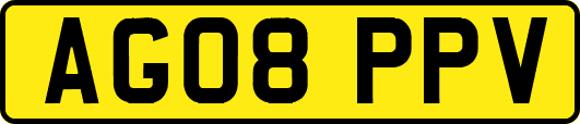 AG08PPV