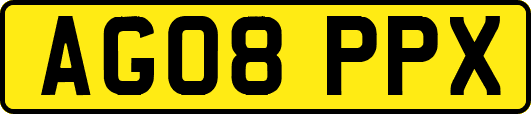 AG08PPX