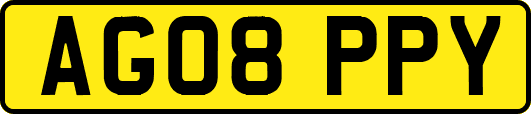 AG08PPY