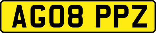 AG08PPZ