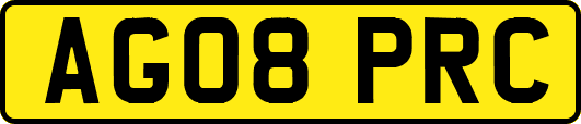 AG08PRC