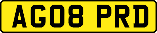 AG08PRD