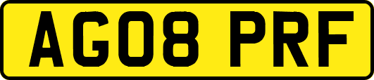 AG08PRF