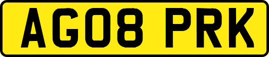 AG08PRK