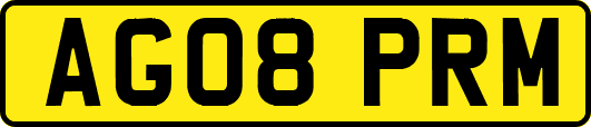 AG08PRM