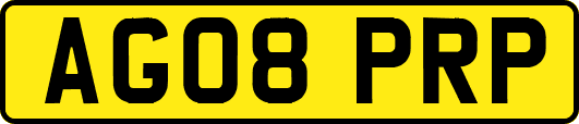 AG08PRP