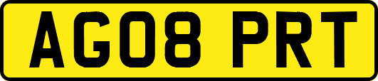 AG08PRT
