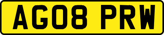 AG08PRW
