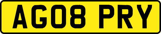 AG08PRY