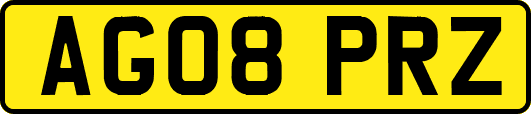 AG08PRZ