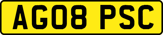 AG08PSC
