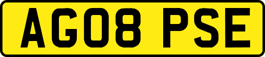 AG08PSE