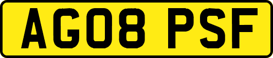 AG08PSF