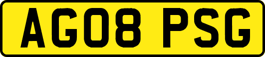 AG08PSG