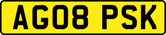 AG08PSK
