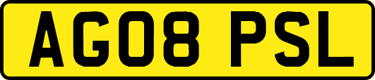 AG08PSL