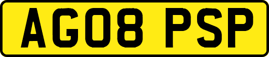 AG08PSP