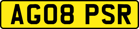AG08PSR