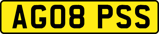 AG08PSS