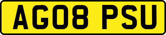 AG08PSU