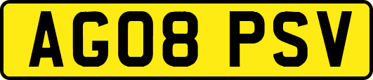 AG08PSV