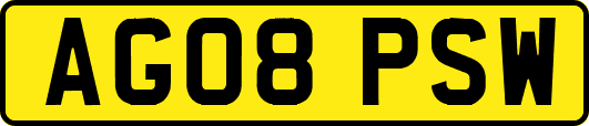AG08PSW