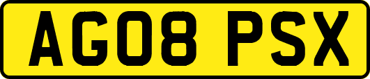 AG08PSX