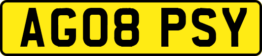 AG08PSY