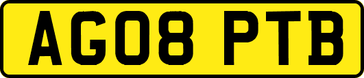 AG08PTB