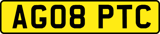 AG08PTC