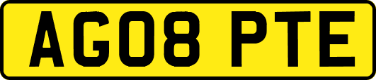 AG08PTE
