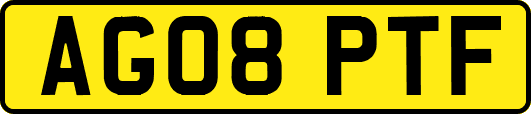 AG08PTF
