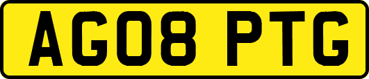 AG08PTG