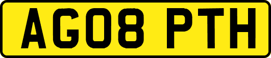 AG08PTH