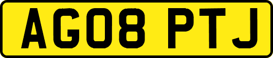 AG08PTJ