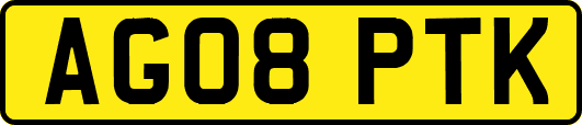 AG08PTK
