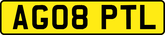 AG08PTL