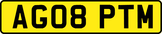 AG08PTM
