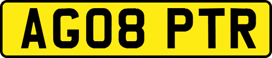 AG08PTR